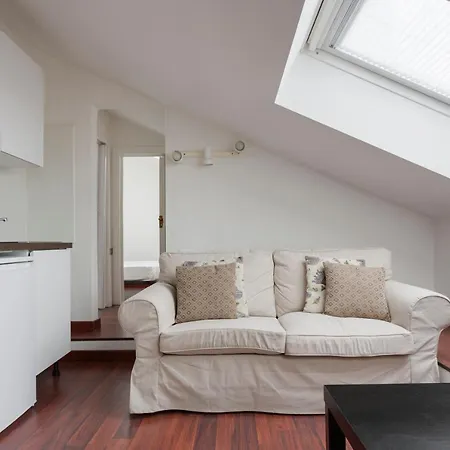 2 Bedroom Apt - Duomo 3 דירה *