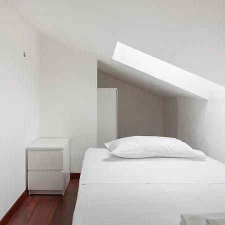 2 Bedroom Apt - Duomo 3 דירה *